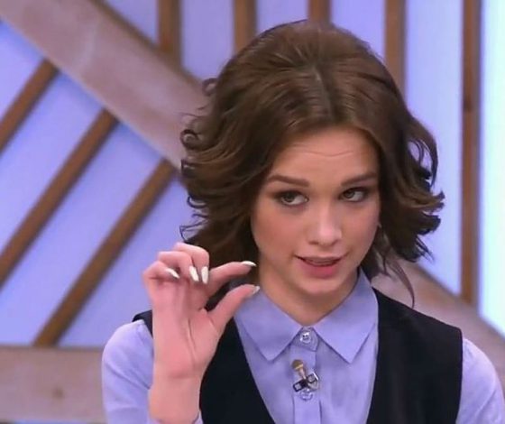 Диана Шурыгина и Сергей Семенов на главных федеральных каналах. О чем они говорили?