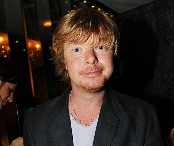 «Девушка очень молодая»: у звезды группы «Иванушки International» Андрея Григорьева-Апполонова новая возлюбленная