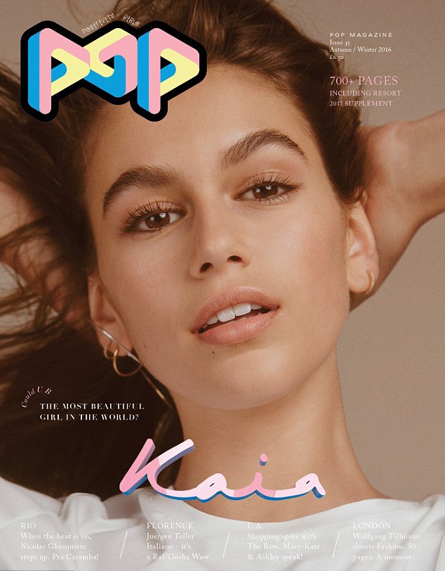Pop Magazine