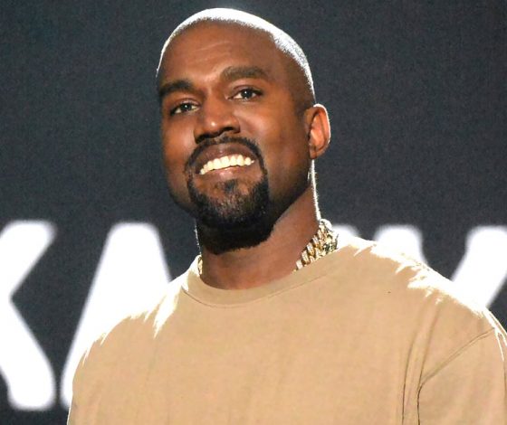 Дождались: Канье Уэст устроил приватную презентацию нового альбома