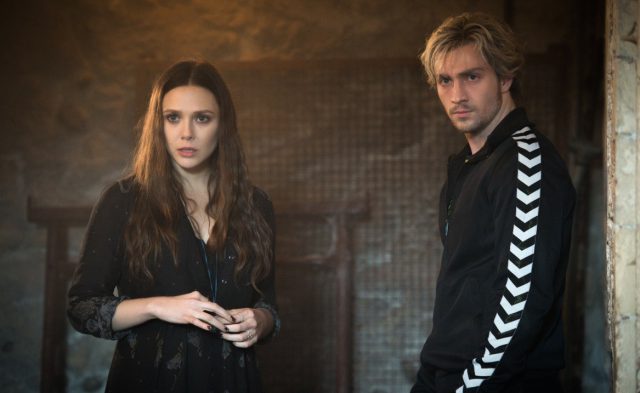 Кадр из фильма «Мстители: Эра Альтрона»