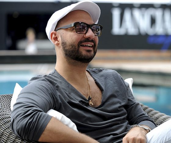 Кто стал «Человеком года» по версии журнала GQ?