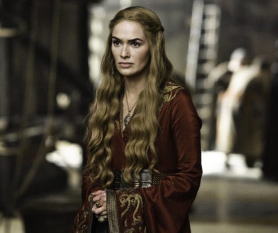 Всем спойлерам спойлер! Джейме Ланнистер убьет Серсею?