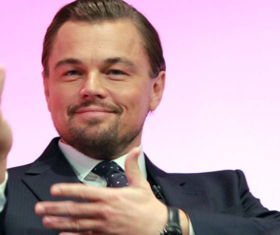 Девушки Леонардо ДиКаприо: выбирай, кто подходит актеру больше!