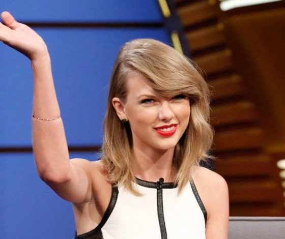 Тейлор Свифт выпускает новую песню! Но при чем здесь Ким Кардашьян?