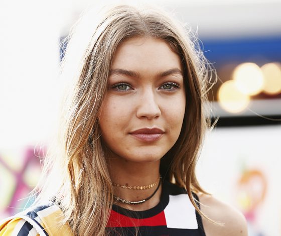 Мы нашли двойника Джиджи Хадид. И это модель plus-size!