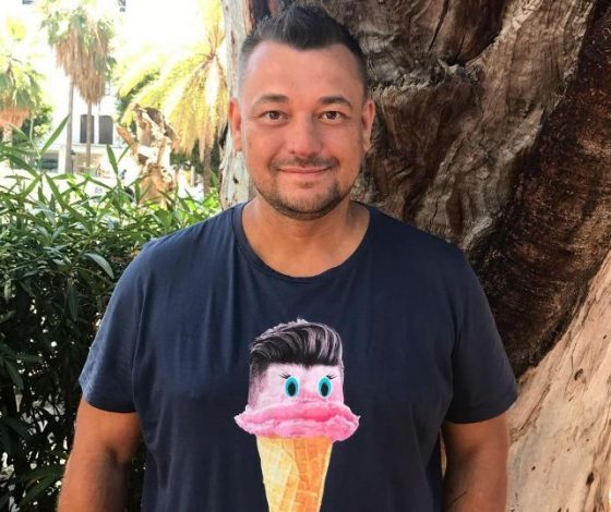 Сергей Жуков отменил концерты. Что случилось с певцом?