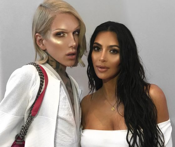 Ким Кардашьян защитила расиста! Twitter в бешенстве!