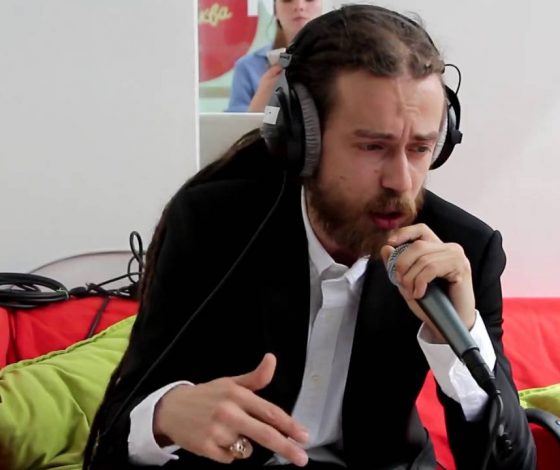 Последнее интервью Децла! О фанатах, Элджее и шоу-бизнесе