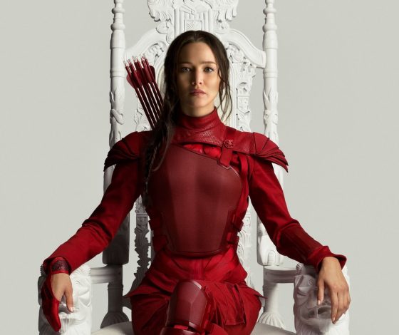 «Сумерки» и «Голодные игры». Нас ждет продолжение?