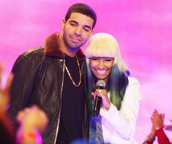 Тест: встречались эти звезды или нет?