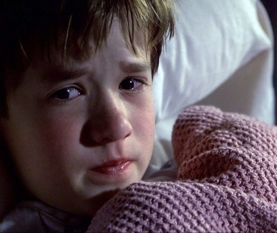 Как сейчас выглядит мальчик из «Шестого чувства»? Ты удивишься!