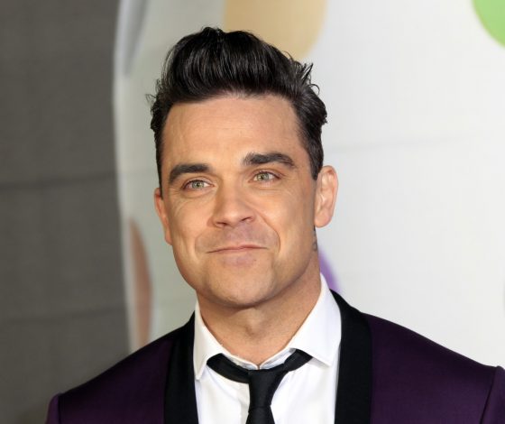 Робби Уильямс отменил все концерты в России! Что случилось?