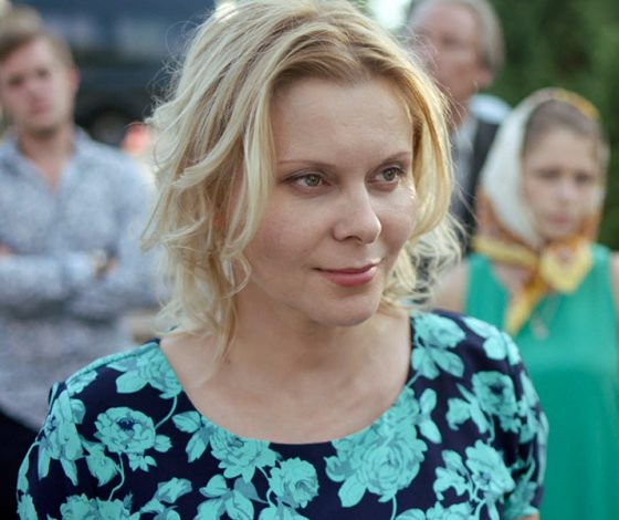 Премьера второго сезона «Ольги»: Ксения Суркова и Алина Алексеева о новых сериях