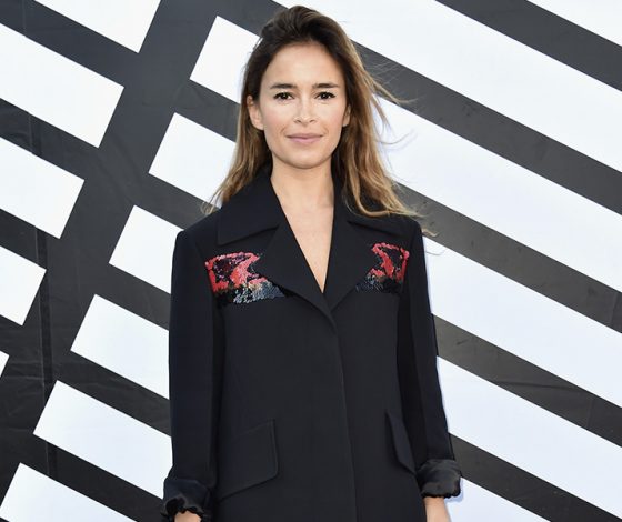 Поздравляем! Мирослава Дума в третий раз стала мамой