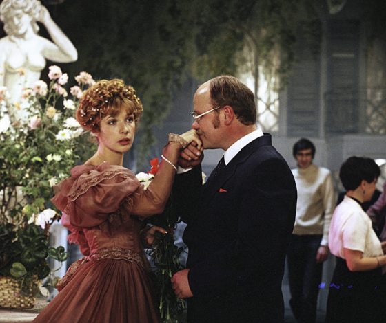 Главные фильмы Веры Глаголевой: за что мы ее так любим