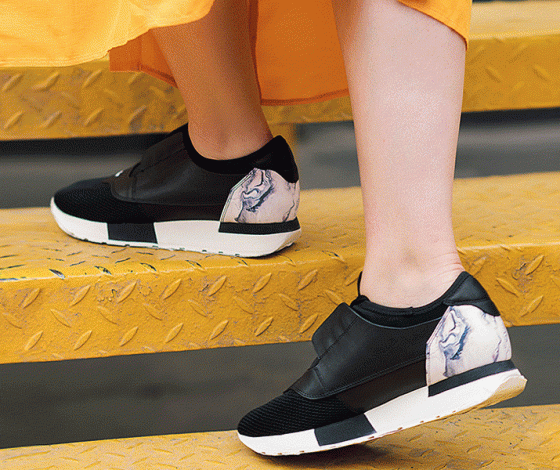 Опыт редакции: обувь «Эконика» подойдет для любого случая. Проверено!