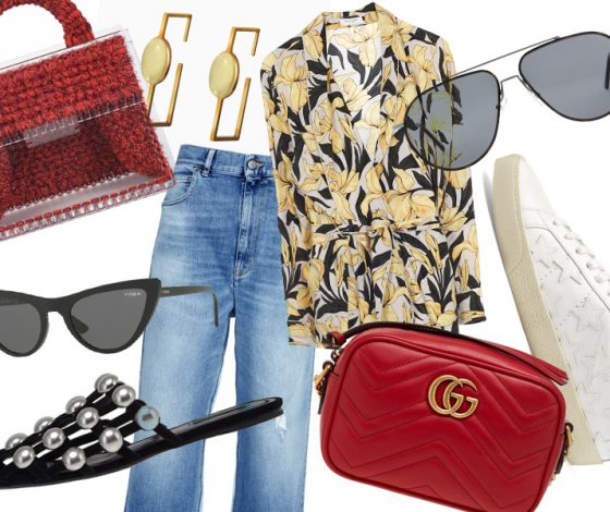 Летим в Европу: что носить в европейских городах