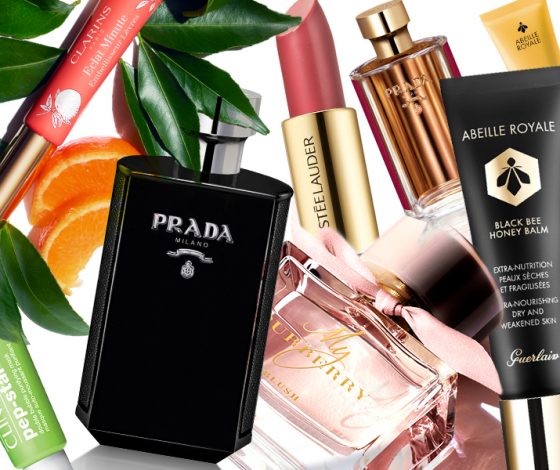 Новинки недели: 12 бьюти-средств, которые наберут тысячи лайков в твоем Instagram