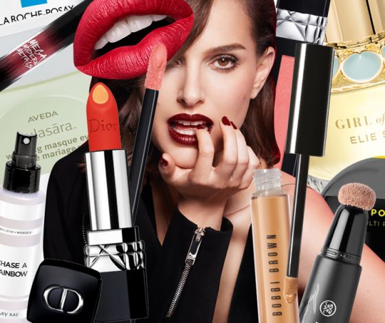 Новинки недели: средства, которые важно использовать накануне осени!