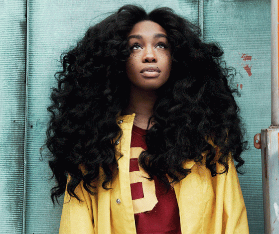 5 молодых и талантливых R&B-исполнительниц, о которых надо знать
