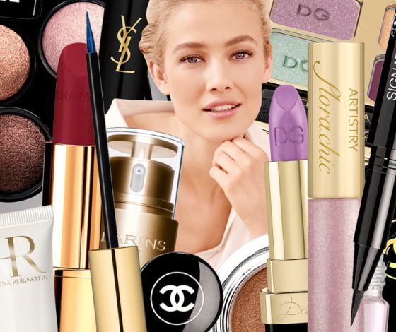 Новинки недели: косметика, которая будет в дефиците этой осенью! Успей купить!