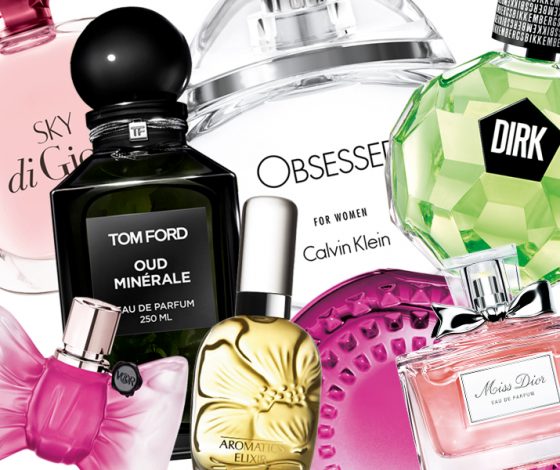 Новинки недели: 13 летних ароматов, которые нужны и осенью