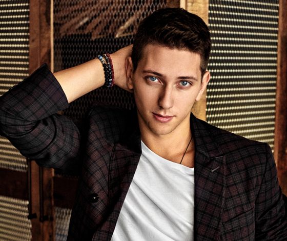 Новое поколение: сын продюсера Владимира Киселева певец ЮрКисс о музыкальной карьере, хейтерах и идеальной девушке 