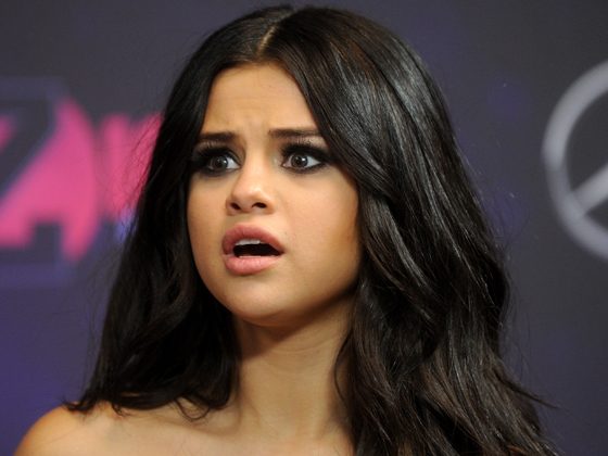 Топ-10 худших образов Селены Гомес