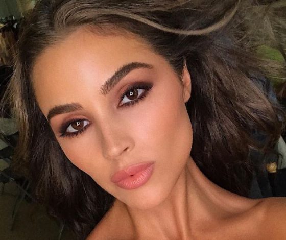 Instagram-рейтинг: топ-10 королев селфи. И это не Ким Кардашьян!