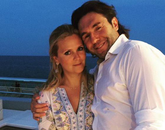 Андрей Малахов дал первое интервью после рождение сына!