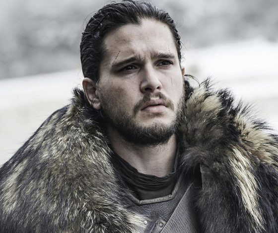 В «Игре престолов» нет настоящих шуб! Это все ковры из IKEA!