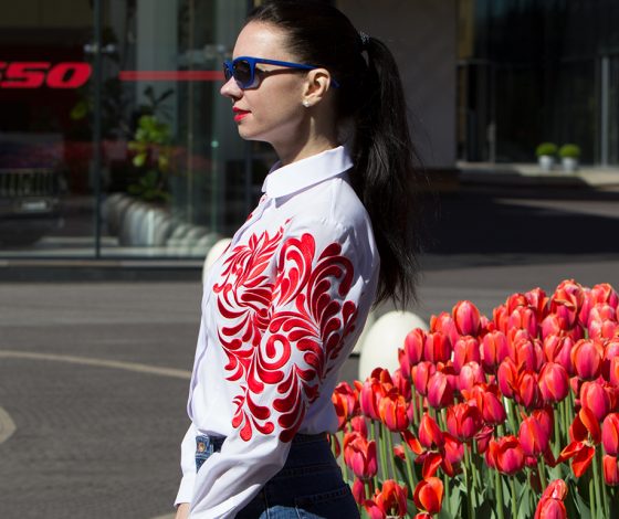 Steam Tailor: здесь ты найдёшь вещи, которых нет ни у кого