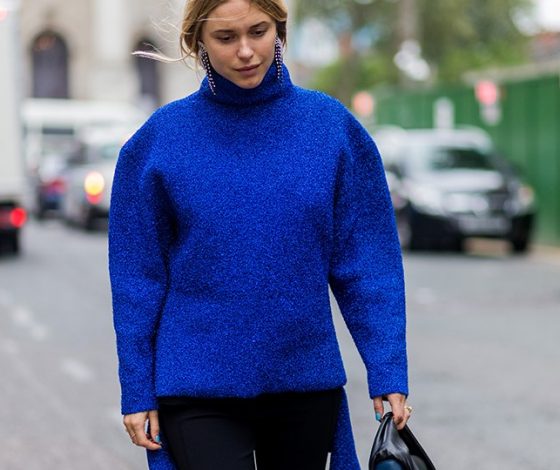 В них хочется жить: Топ-20 самых уютных свитеров