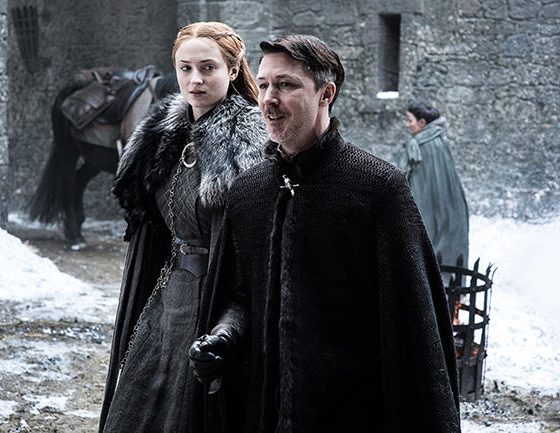 Финал «Игры престолов» установил рекорд по просмотрам