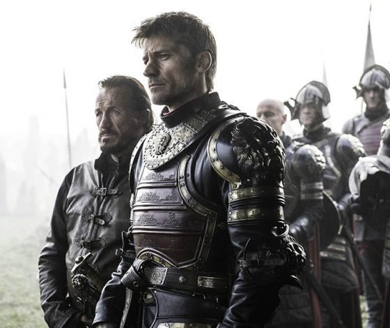 Спокойствие! Четыре причины, почему не нужно волноваться за Джейме Ланнистера. Спойлер!