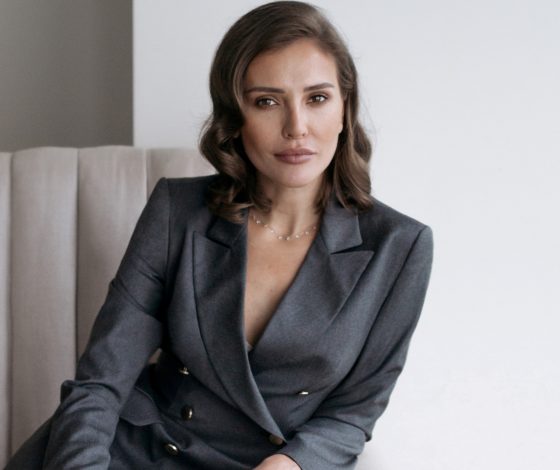 Костюм, за который не стыдно: капсульная коллекция Alexander Terekhov