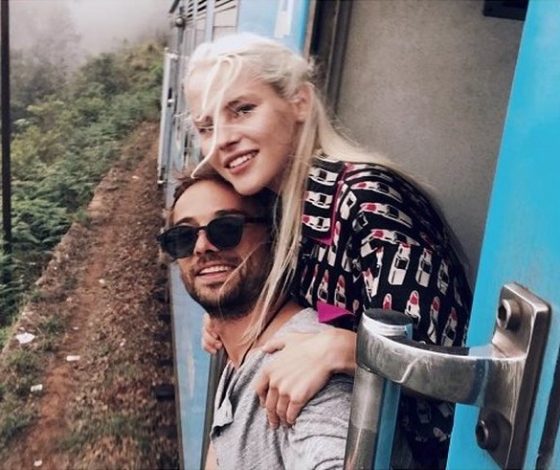 Инсайдеры: Илья Глинников не дрался со своей девушкой