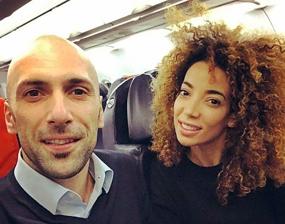 «Не прощаю»: жена Евгения Папунаишвили назвала причину развода