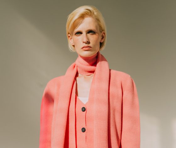 Уютные джемперы, свитера и кардиганы в новой коллекции Mirstores