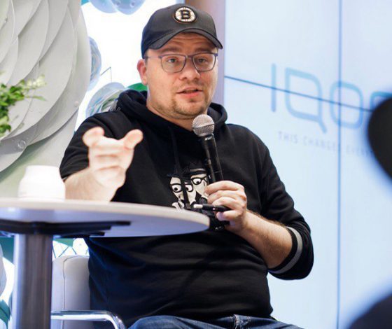 Public talk: что это такое и при чем тут Харламов