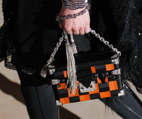 Лучшие, нужные и модные украшения и сумки сезона осень-зима 2017