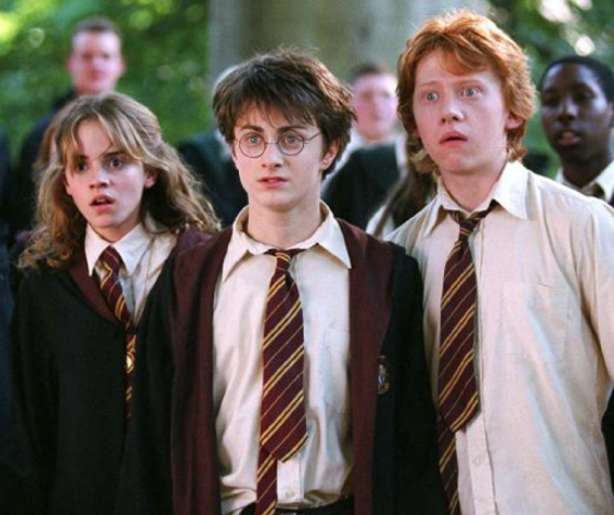 Тест: на какой факультет в Хогвартсе ты бы попал?