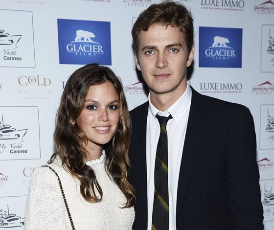 Рейчел Билсон и Хейден Кристенсен разошлись после 10 лет отношений. Вспоминаем шокирующие расставания звезд в этом году