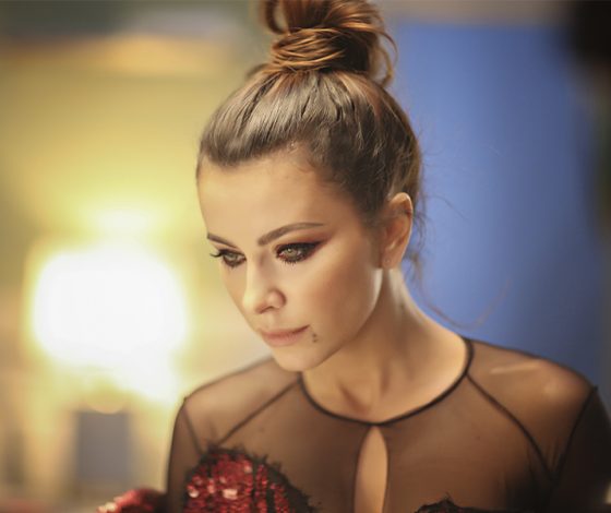 Ани Лорак – 39! Вспоминаем очень похудевших российских звезд