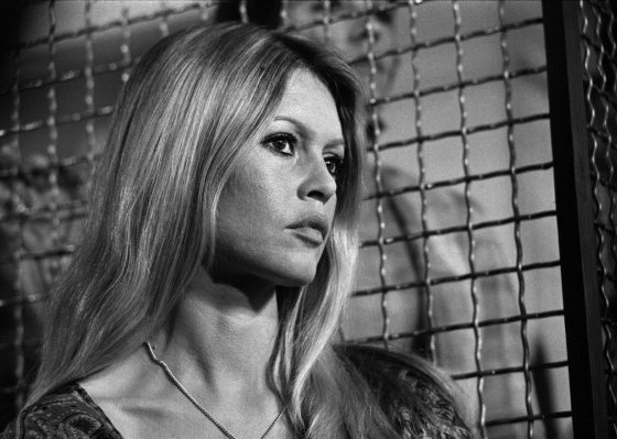 Брижит Бардо - 83! Вспоминаем, каким модным приемам она нас научила