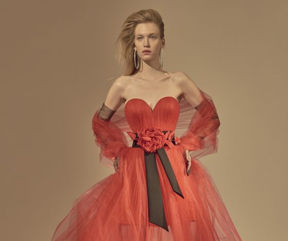 Привет с Кубы: новая коллекция Rasario