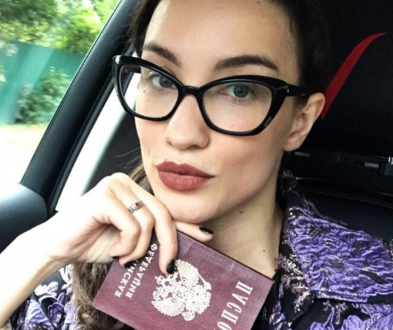 Теперь официально! Виктория Дайнеко разведена и назвала свой брак нелепой историей