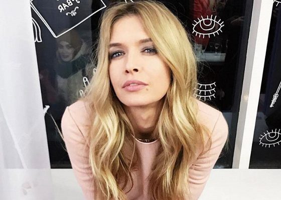 Вера Брежнева публично призналась Константину Меладзе в любви