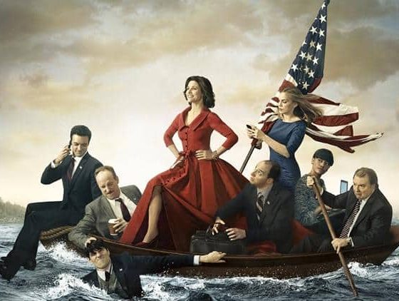 «Эмми-2017» рекомендует: 5 сериалов, которые стоит посмотреть